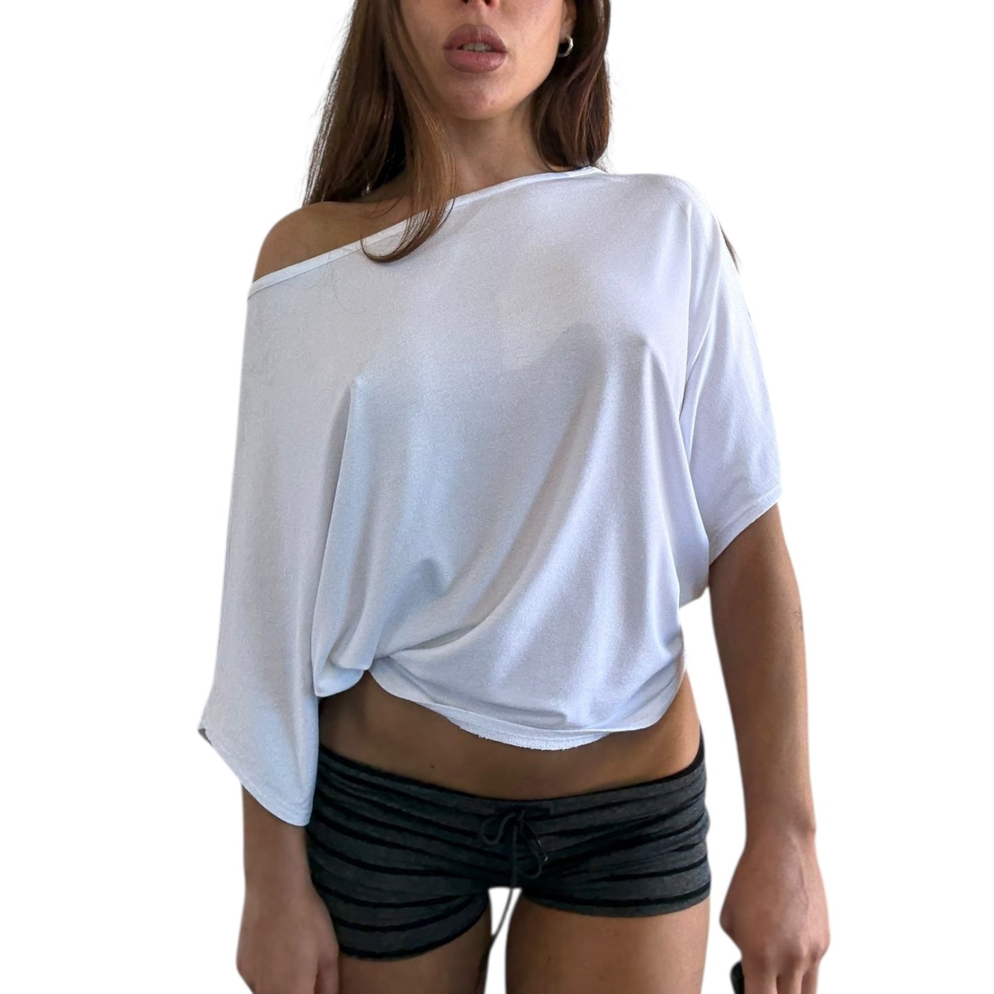 Demi Off Shoulder Top