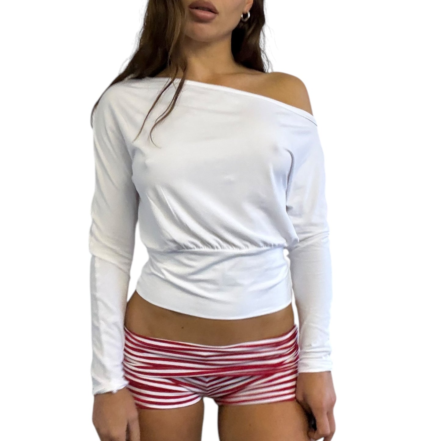 Tara Off Shoulder Top