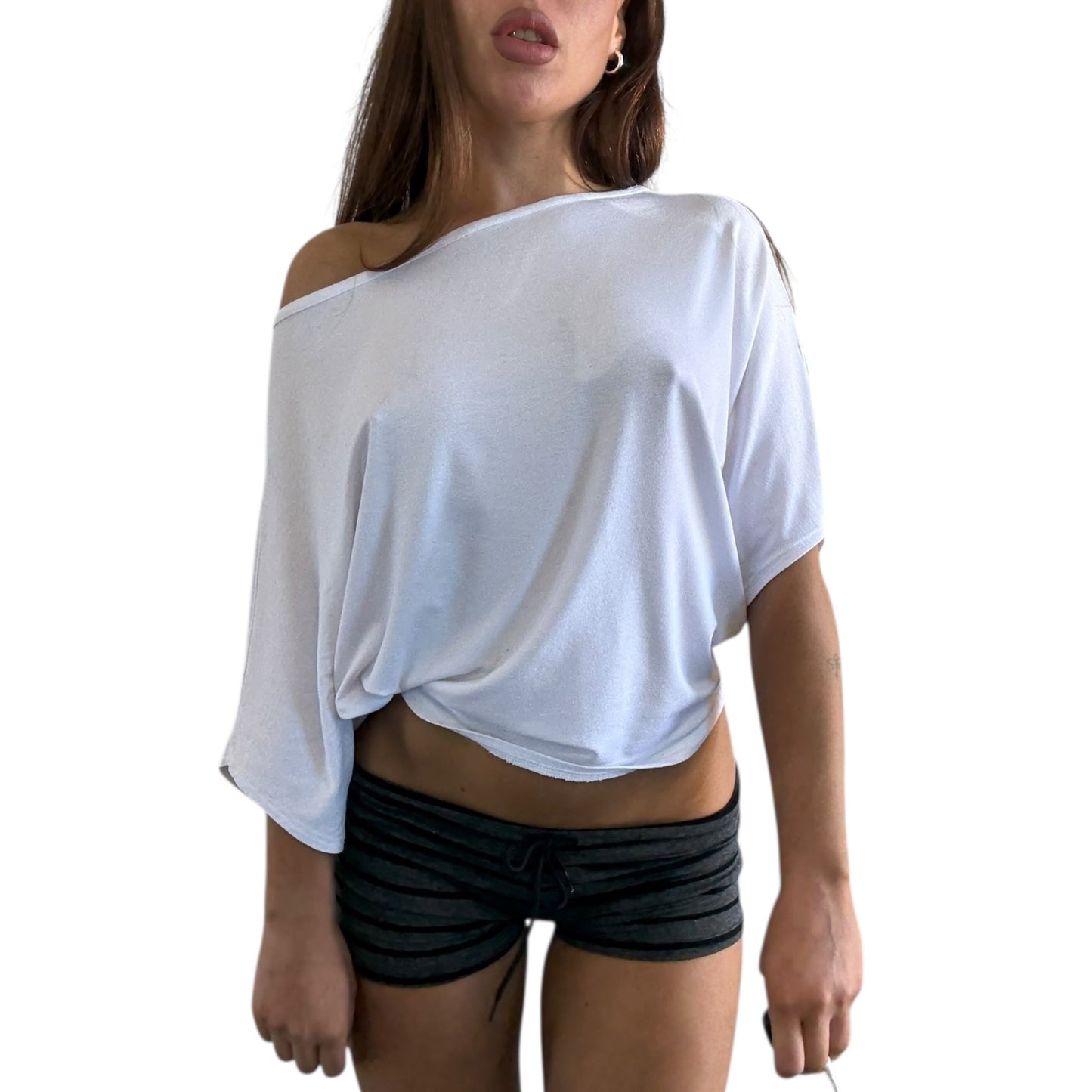 Demi Off Shoulder Top