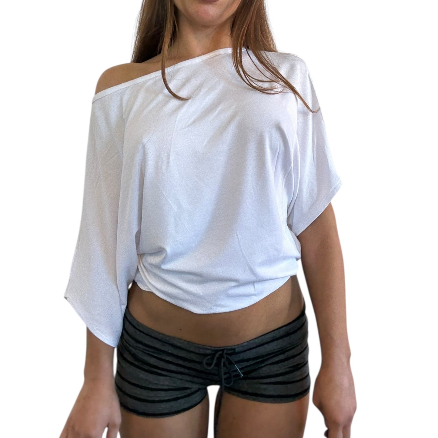 Demi Off Shoulder Top