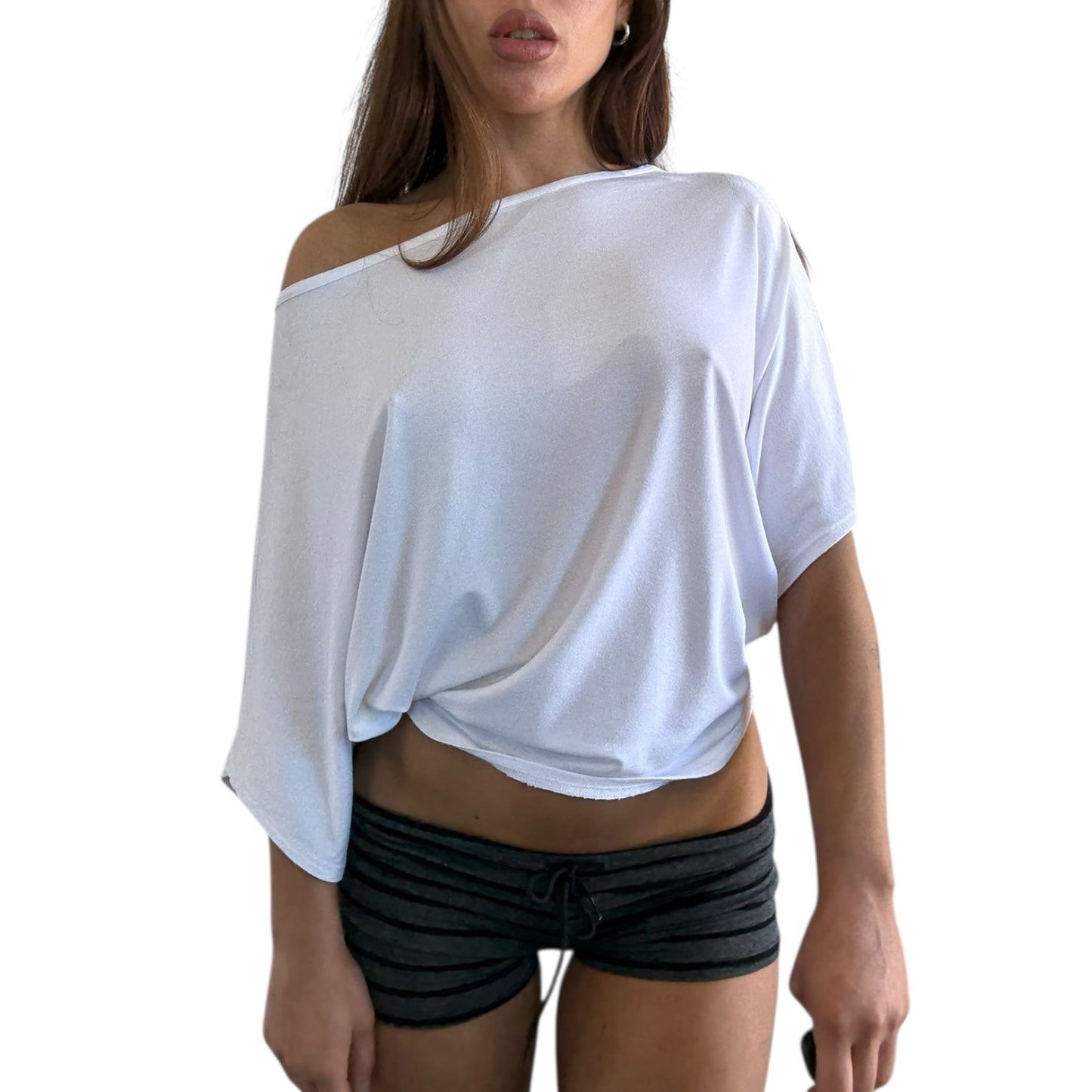 Demi Off Shoulder Top