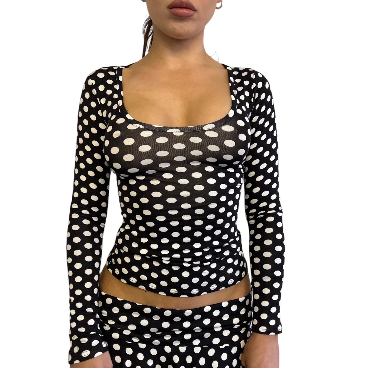Ruby Long Sleeved Top