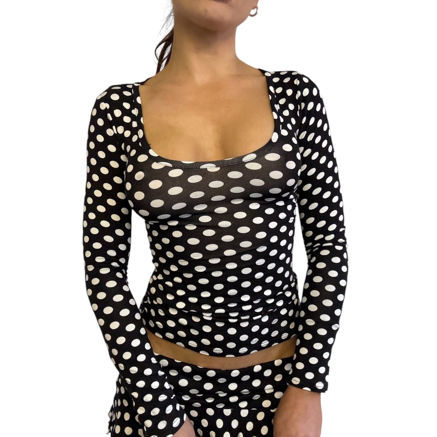 Ruby Long Sleeved Top