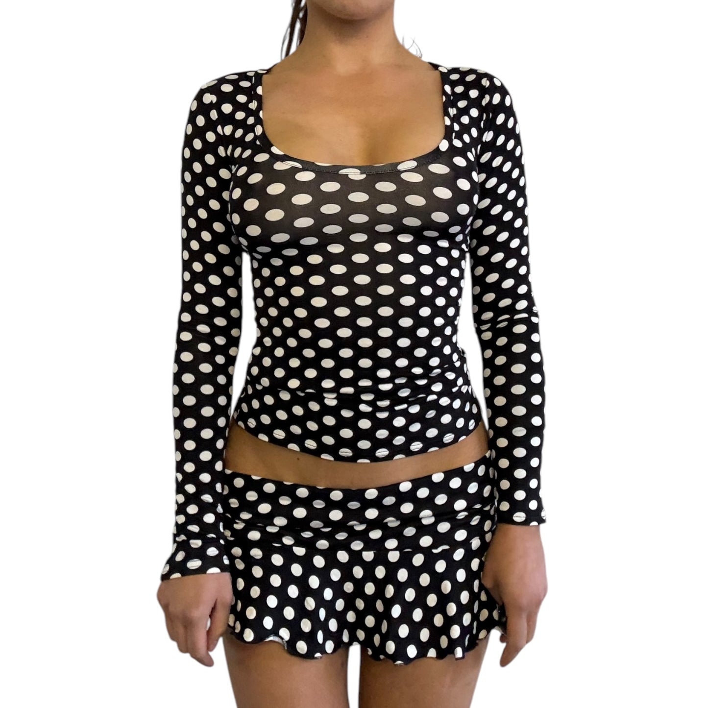 Ruby Long Sleeved Top