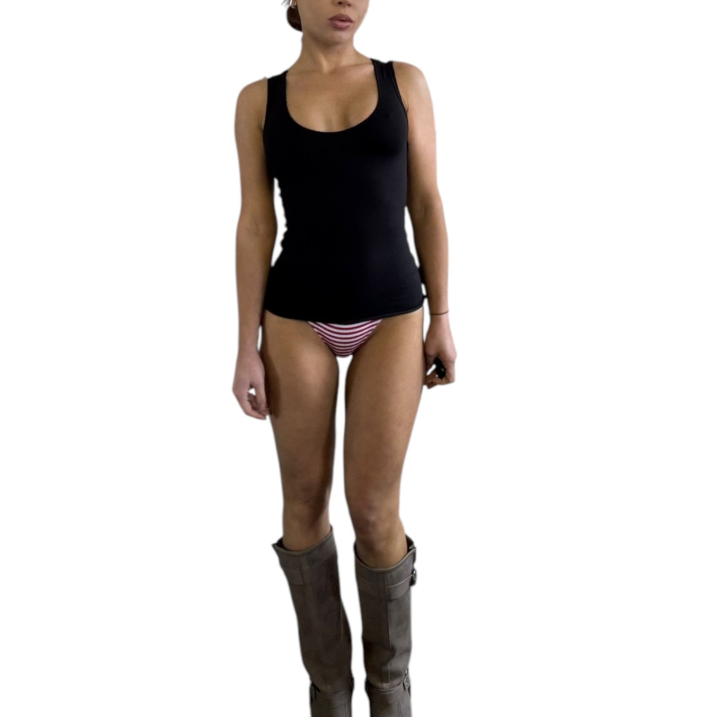 Nia Tank Top