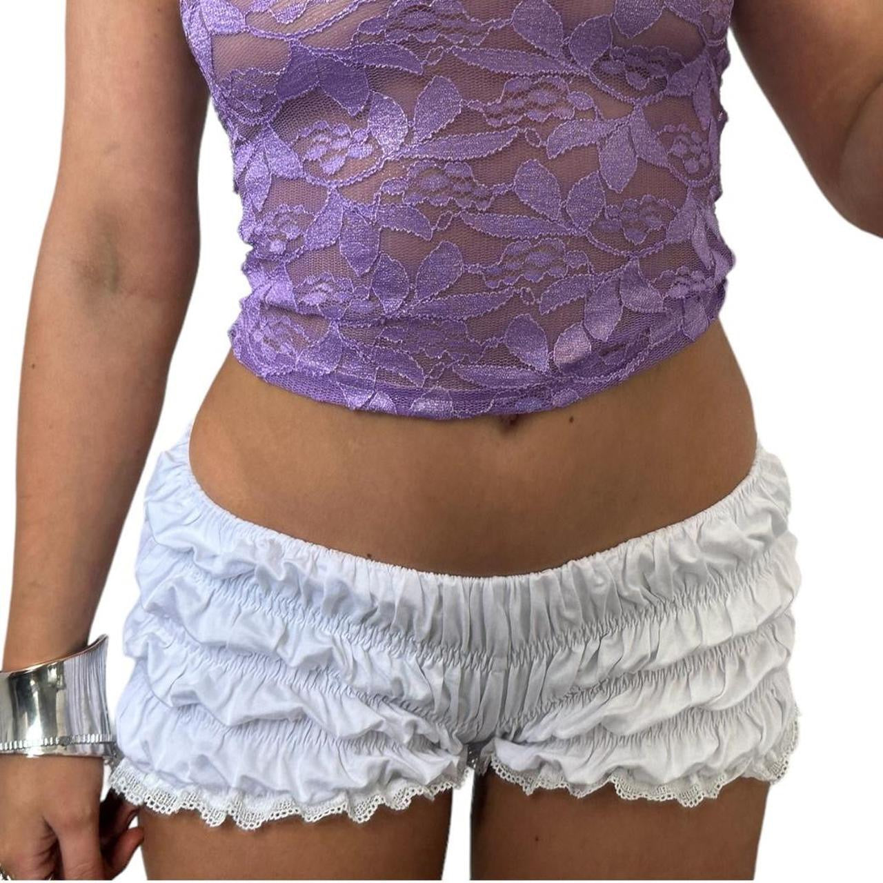 Lani Bloomers