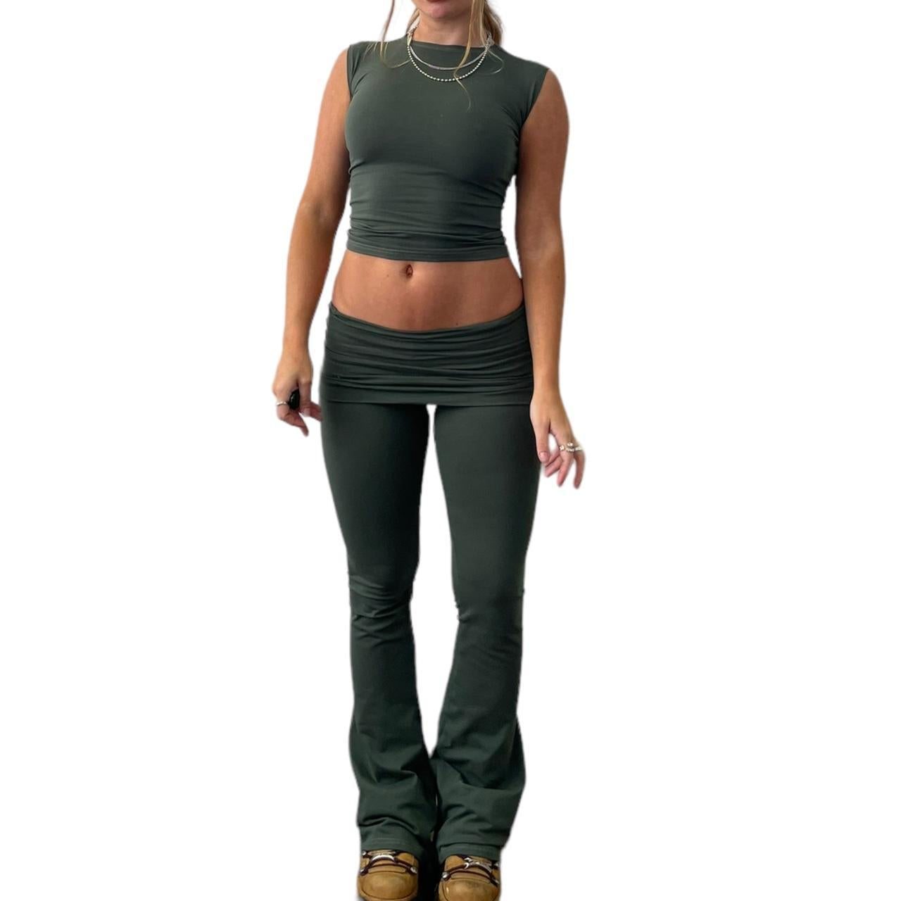 Farrah Flares