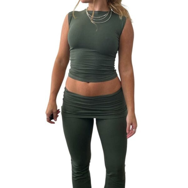 Farrah Flares