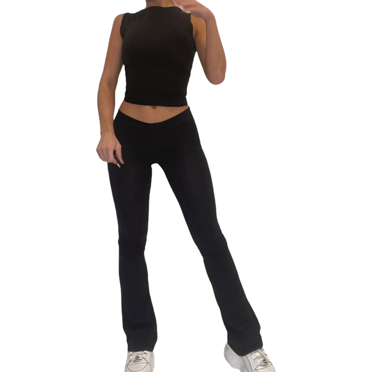 Teddy Flares