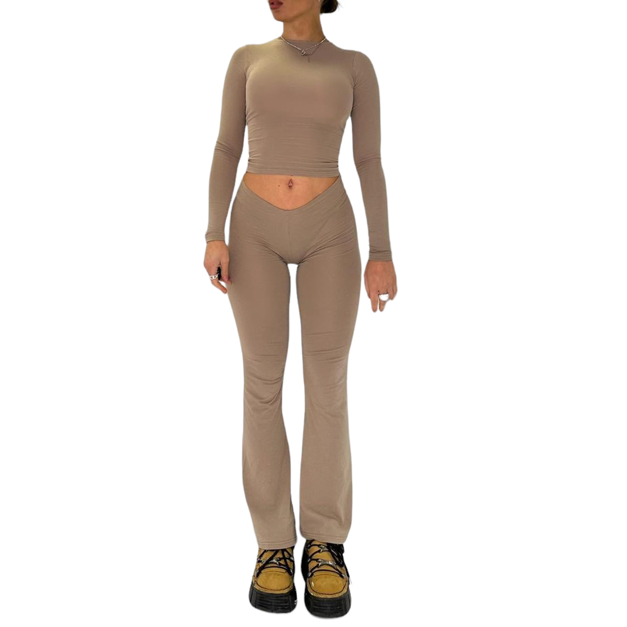 Teddy Flares