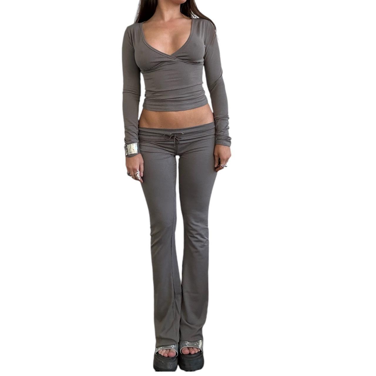 Mia Long Sleeved Top