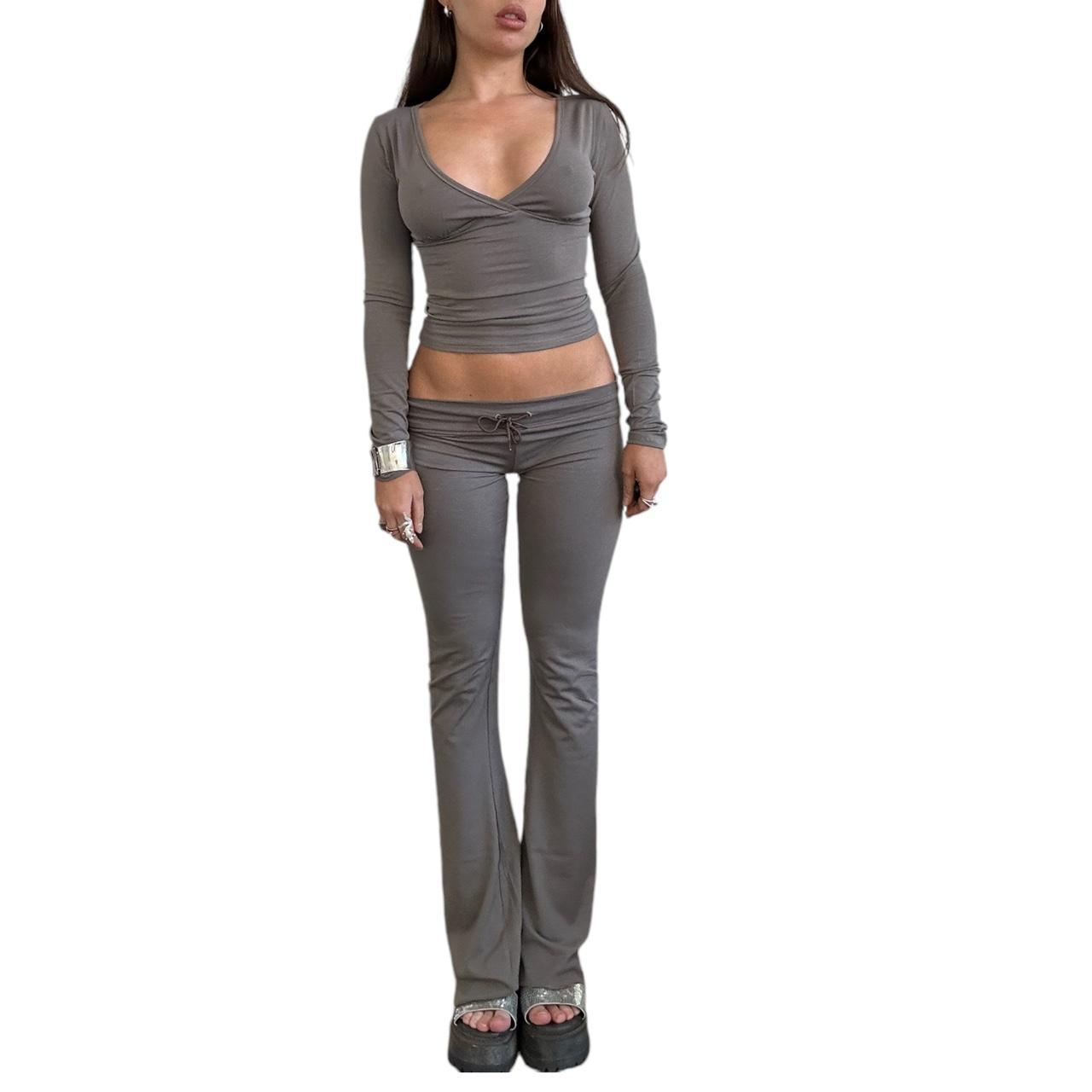Mia Long Sleeved Top