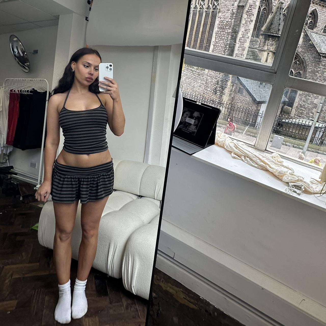 Darcy Two Piece Co-Ord