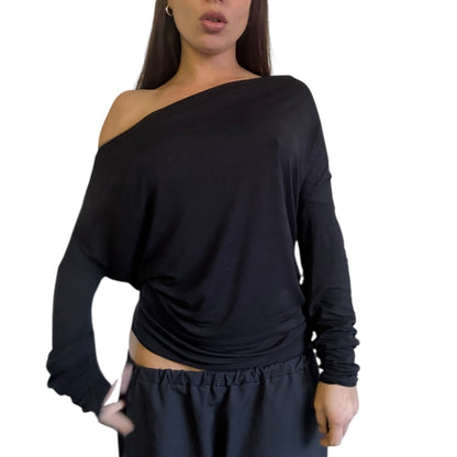 Zita Long Sleeved Top