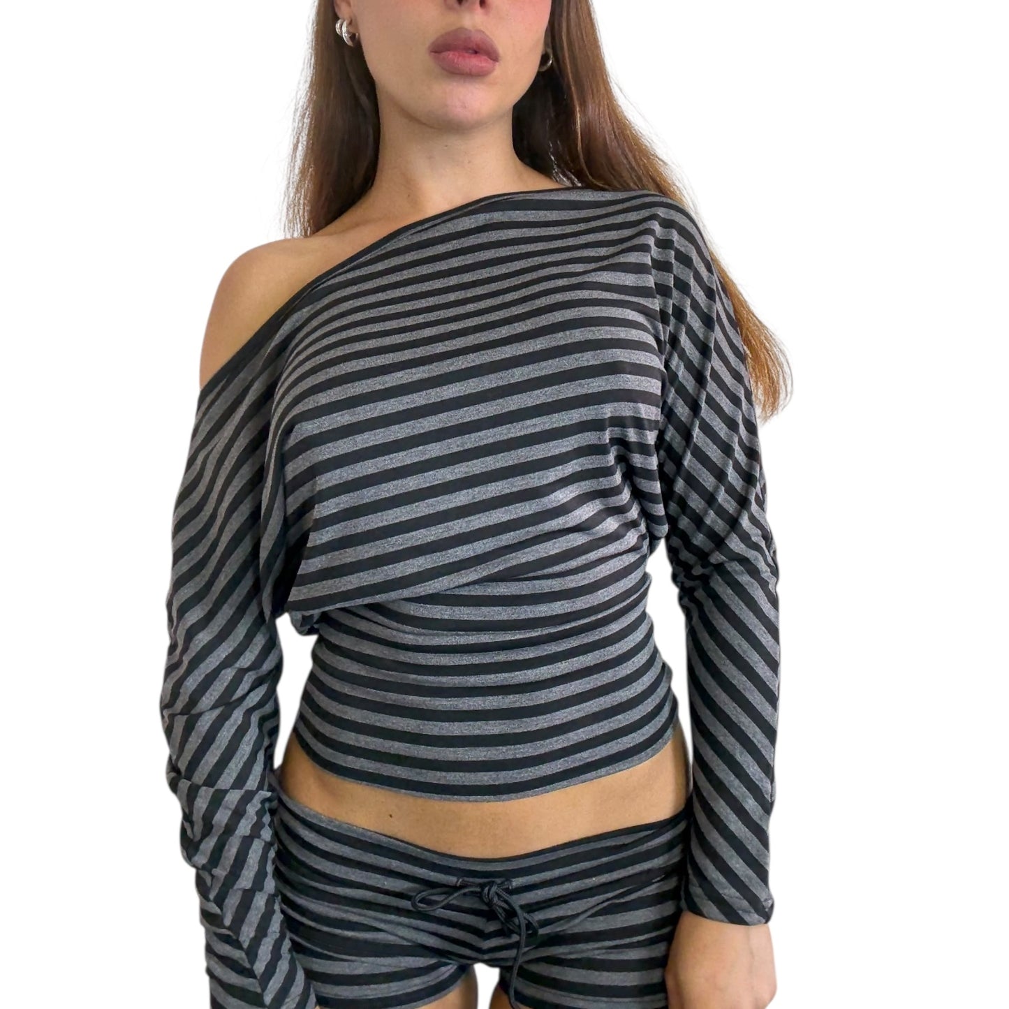 Tara Off Shoulder Top