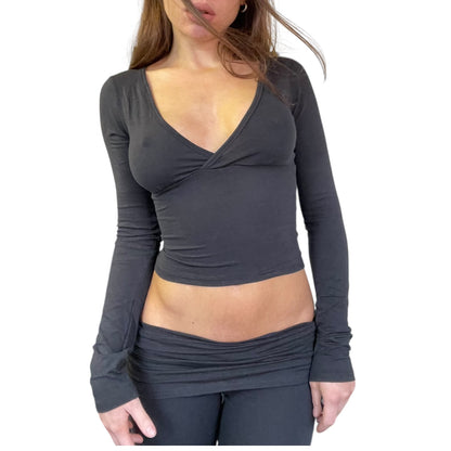 Mia Long Sleeved Top