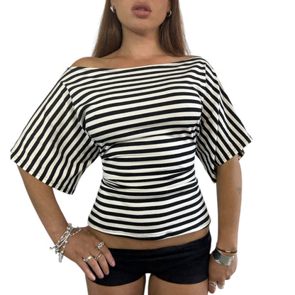 Emma Off Shoulder Top