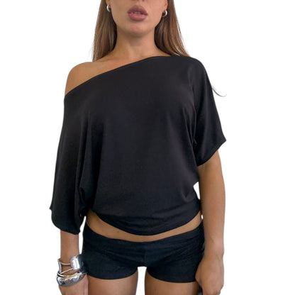 Demi Off Shoulder Top