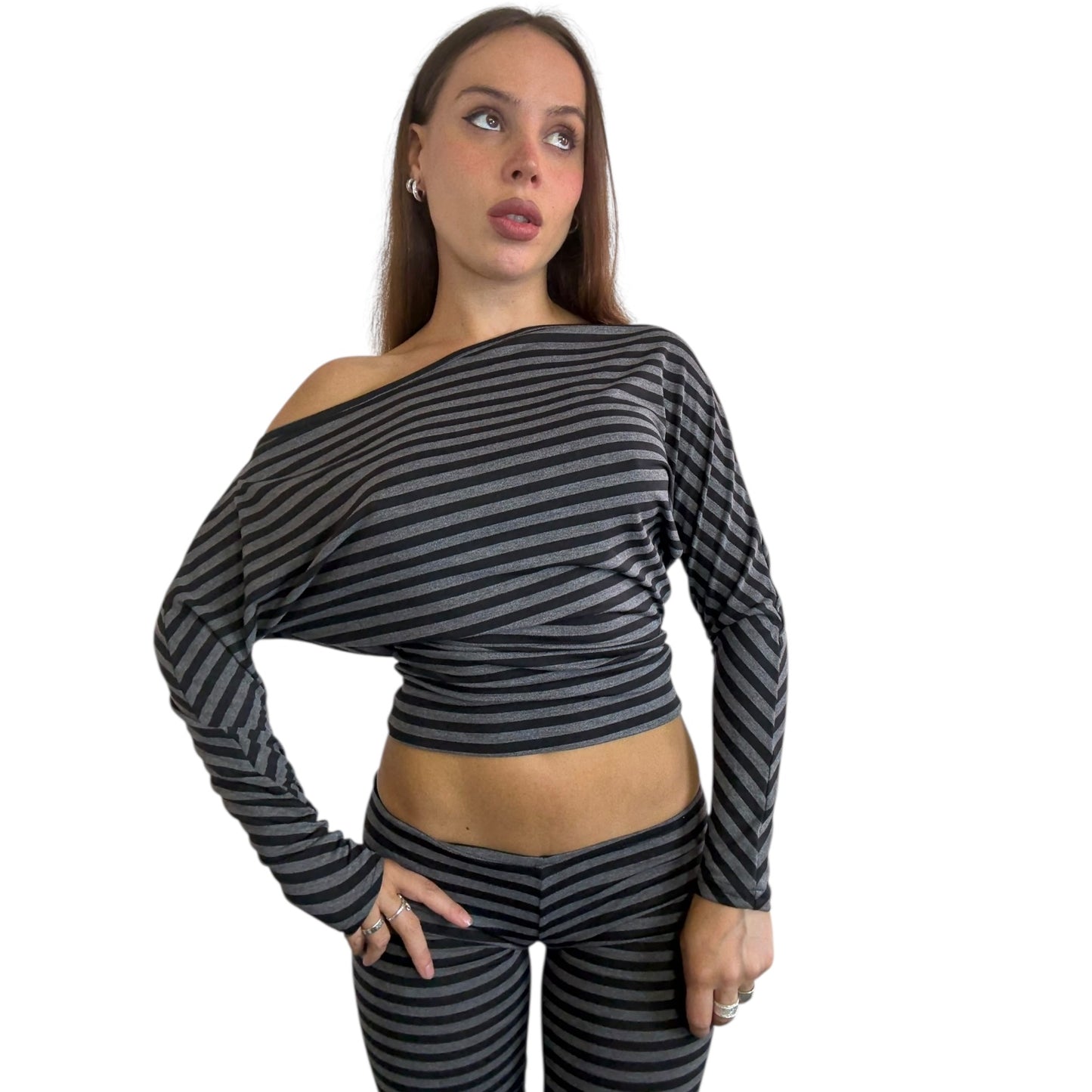 Tara Off Shoulder Top