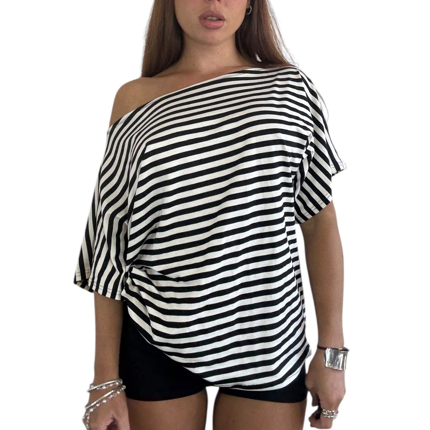 Emma Off Shoulder Top