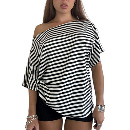 Emma Off Shoulder Top