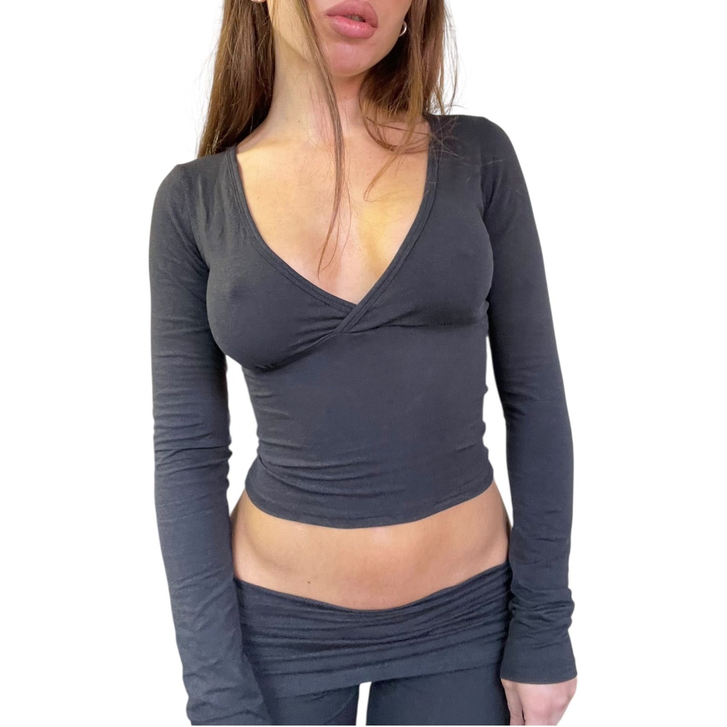 Mia Long Sleeved Top