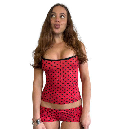 Saoirse Tankini Top