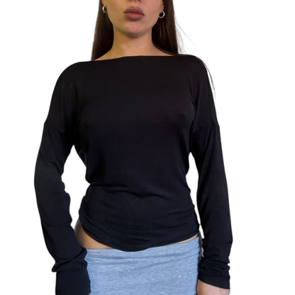 Zita Long Sleeved Top