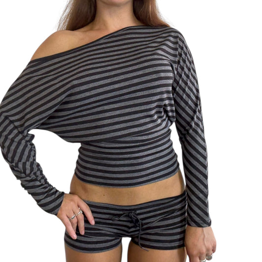 Tara Off Shoulder Top