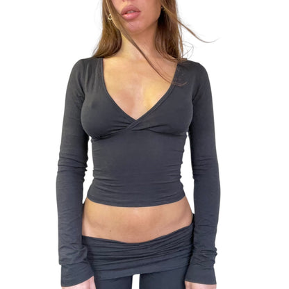 Mia Long Sleeved Top