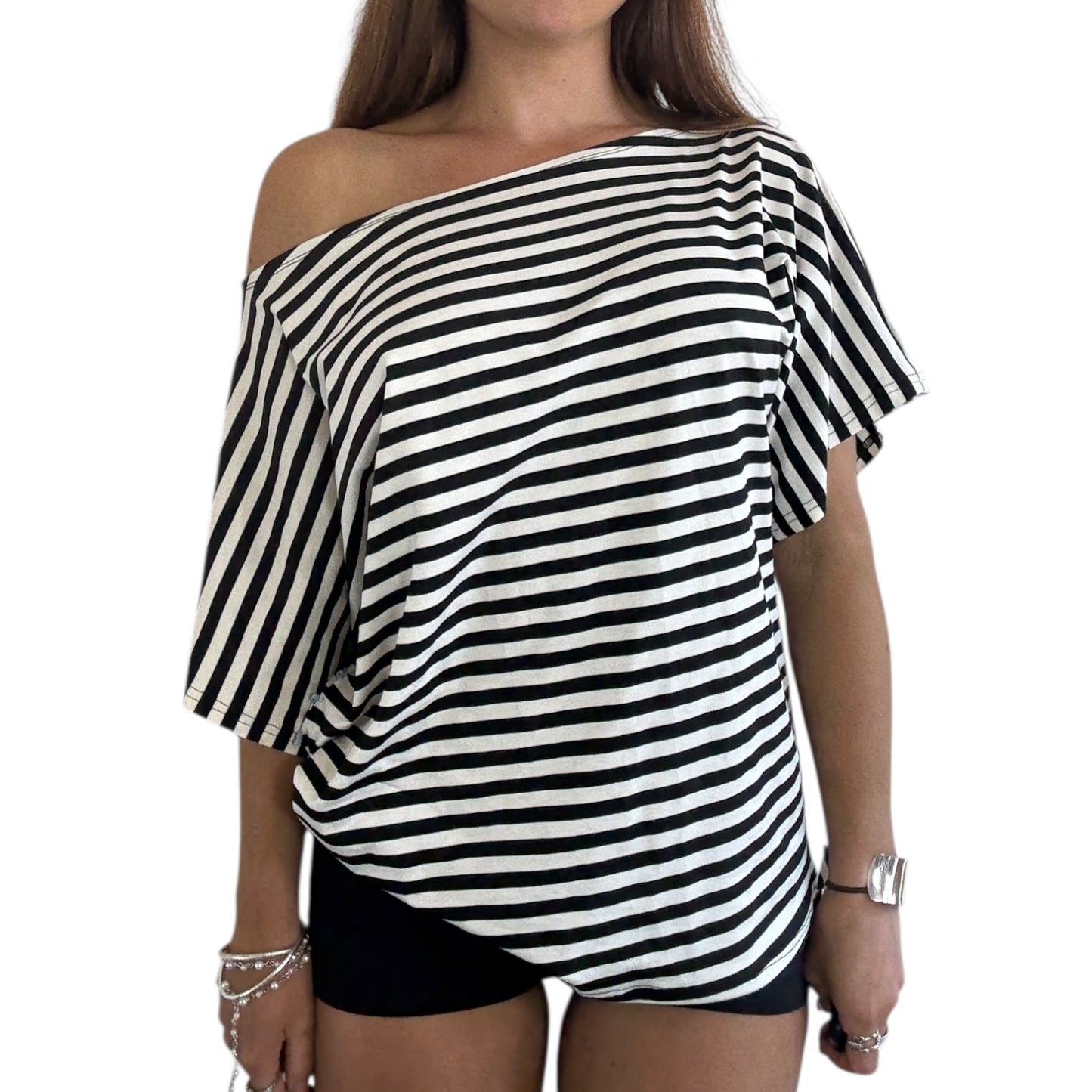 Emma Off Shoulder Top