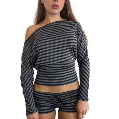 Tara Off Shoulder Top