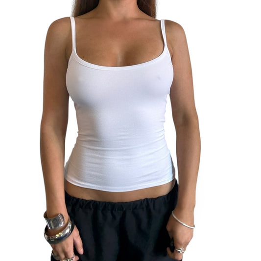 Silah Cami Top