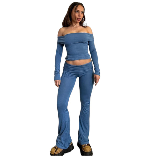 Farrah Flares