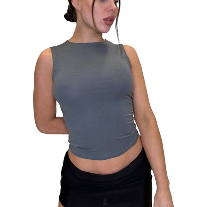 Tia Tank Top