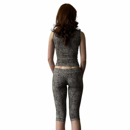 Lena Capri Pants